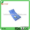 PVC hospital nursing bed Air Mattress with pump